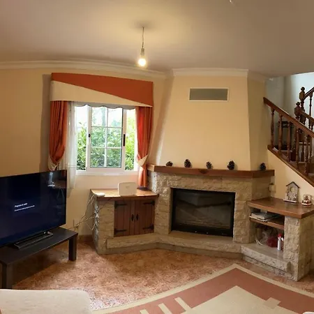 Σπίτι διακοπών Tenerife Near