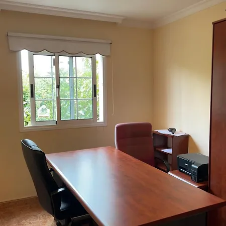 Tenerife Near Σπίτι διακοπών La Esperanza (Tenerife)