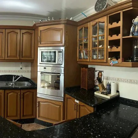 Tenerife Near בית נופש La Esperanza (Tenerife)