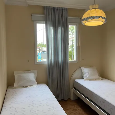 Tenerife Near La Esperanza (Tenerife)