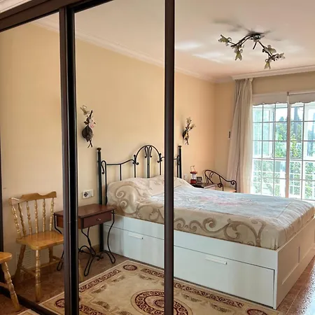 Tenerife Near * La Esperanza (Tenerife)