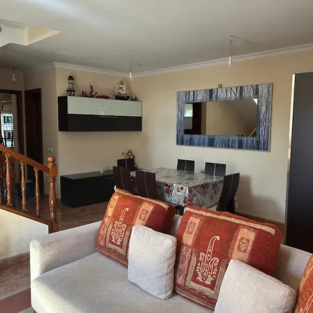 בית נופש Tenerife Near La Esperanza (Tenerife)