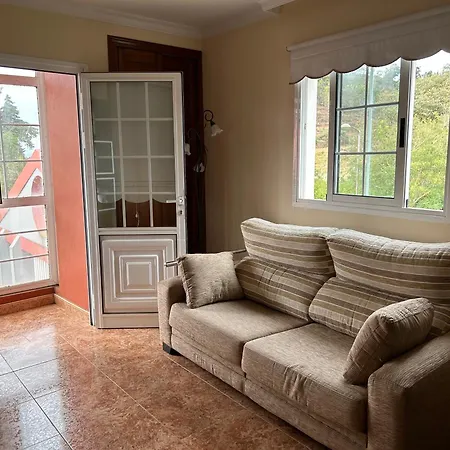 Tenerife Near בית נופש La Esperanza (Tenerife)