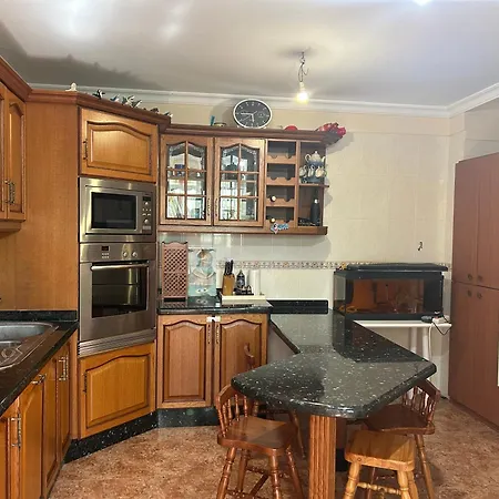 בית נופש Tenerife Near La Esperanza (Tenerife)