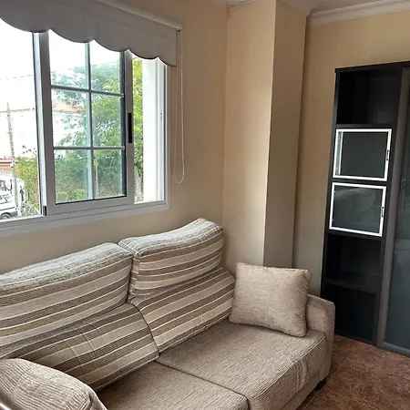 Tenerife Near بيت للعطل *